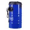 Scheppach DC100 συσκευή απορρόφησης σκόνης, 65 l, 1200 W