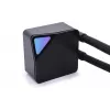 Υδρόψυκτρο All-in-One Alphacool Core Ocean T38 AIO 280 mm 14 cm Μαύρο
