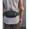 Τσάντα μέσης POC Lamina Hip Pack, 2 L, μαύρο (Uranium Schwarz), unisex