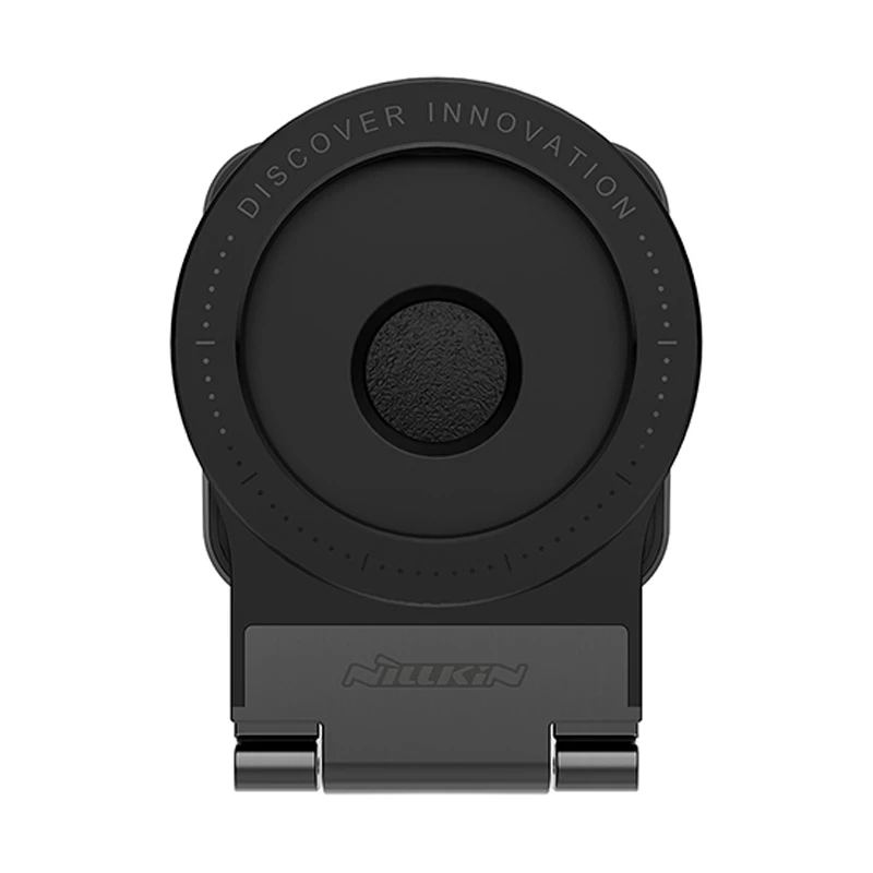 Μαγνητική βάση κινητού Nillkin SnapFlex συμβατή με MagSafe, μαύρη