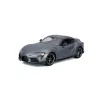 Toyota GR Supra γκρι 1/24