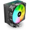 Sharkoon A40 RGB Αερόψυκτρα Επεξεργαστή 1