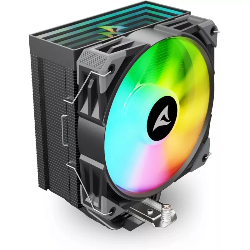 Sharkoon A40 RGB Αερόψυκτρα Επεξεργαστή 1