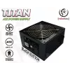 Τροφοδοτικό Υπολογιστή ATX Ver 2.31 Titan 600W