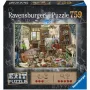 Παζλ Ravensburger 16782 Contour 759 τεμάχια Τέχνη