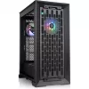 ThermalTake CTE T500 TG ARGB Μαύρο Full Tower Κουτί PC