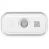 Zwilling Fresh & Save 36804-100-0 δοχείο τροφίμων με κενό αέρα S, 0,4 l, πλαστικό, λευκό