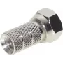 Ομοαξονικός σύνδεσμος F-Typ ShiverPeaks BS85004-A