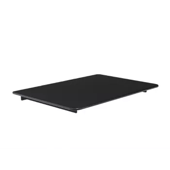 Αξεσουάρ ραφιού MACLEAN MC-629 — Ράφι TV/DVD με κλιπ ράβδου, 360×250 mm, max. φορτίο 8 kg