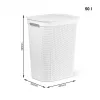 ROTHO Brisen - Καλάθι απλύτων - 50 l