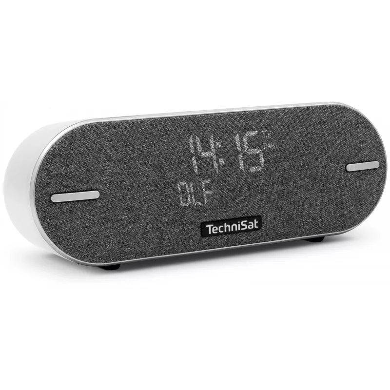 Technisat DigitRadio BT 2 ανοιχτό γκρι (0001/3973)