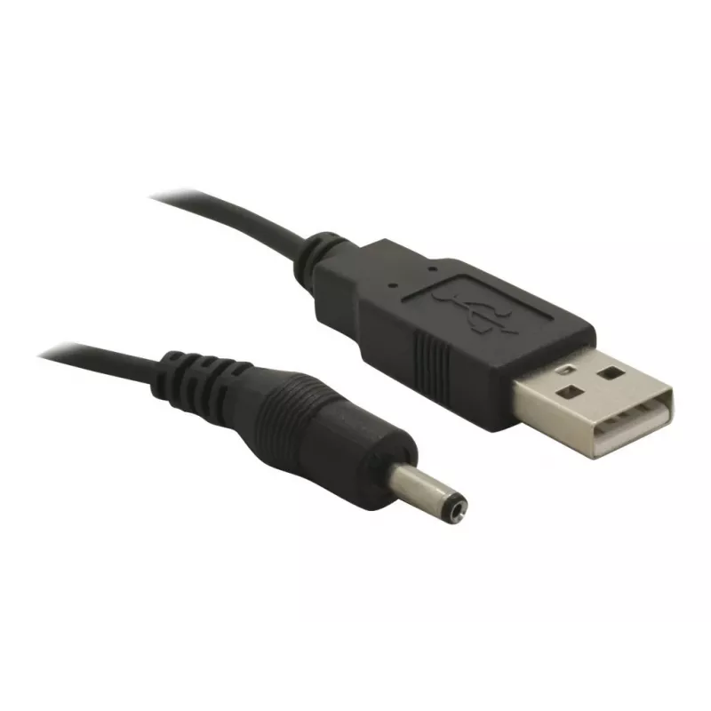 Καλώδιο USB καλώδιο τροφοδοσίας DeLOCK 82377 1,5 m USB A