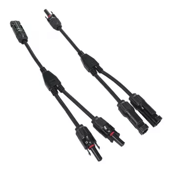 EcoFlow 50004032 Σετ καλωδίων αξεσουάρ φωτοβολταϊκού πάνελ