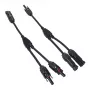 EcoFlow 50004032 Σετ καλωδίων αξεσουάρ φωτοβολταϊκού πάνελ