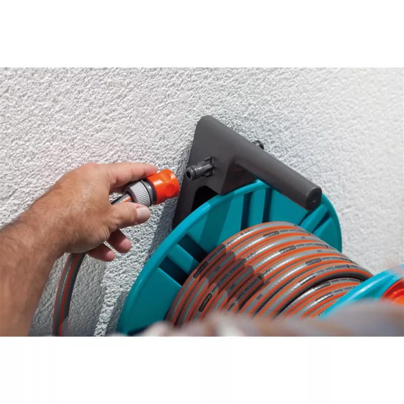 Gardena 02650-20 εργαλείο κήπου γκρι