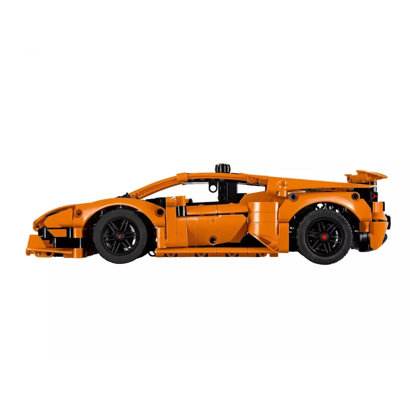 LEGO TECHNIC 42196 Lamborghini Huracán Tecnica Πορτοκαλί