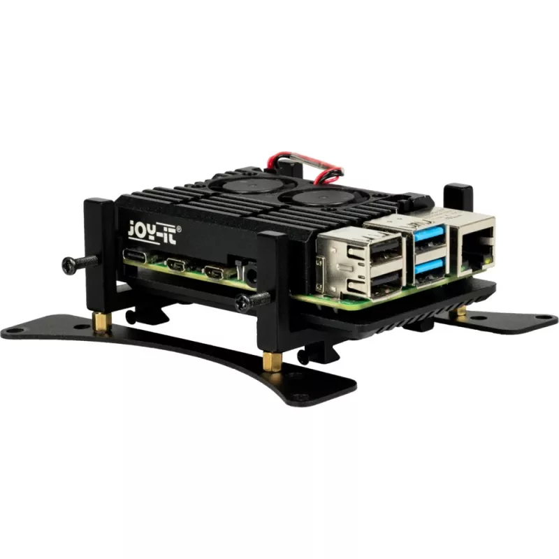 Raspberry Pi RB-MOUNT3 βάση οθόνης μαύρο