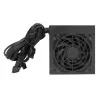 Κουτί υπολογιστή Sbox PCC-12 MicroATX μαύρο
