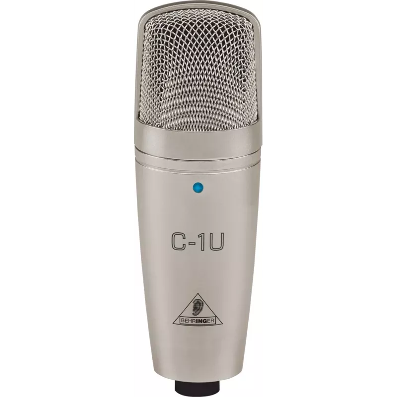 Μικρόφωνο Behringer C-1U