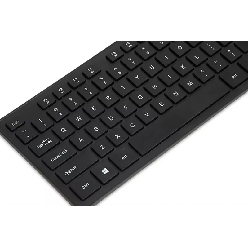 Ασύρματο σετ πληκτρολογίου-ποντικιού iBOX Workstation Pro Kit