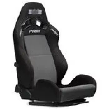 Κάθισμα αγώνων Gaming Next Level Racing PRS1 NLR-E057 Performance Ανακλινόμενο Ρυθμιζόμενο