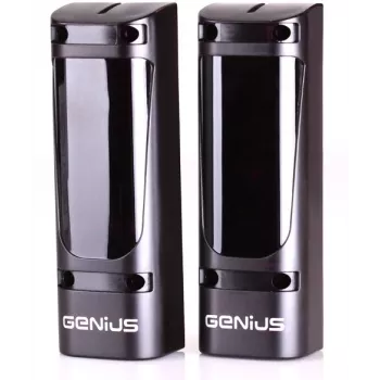 Genius VEGA (6100147) ρελέ/τετρασύρματο φωτοκύτταρο