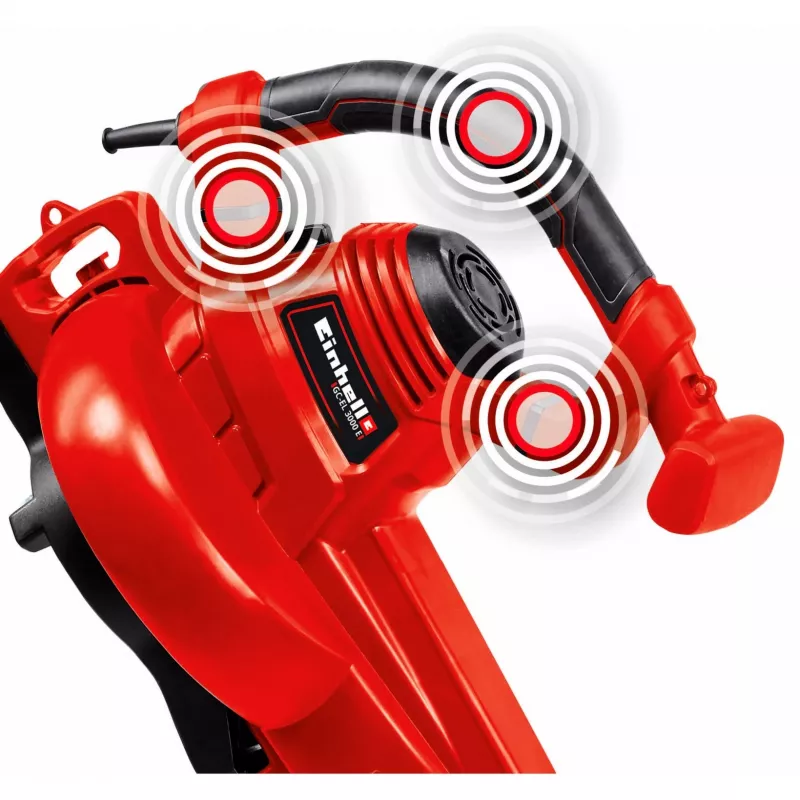 Einhell GC-EL 3000 E 3000 W 300 km/h (ανοιγμένη συσκευασία)