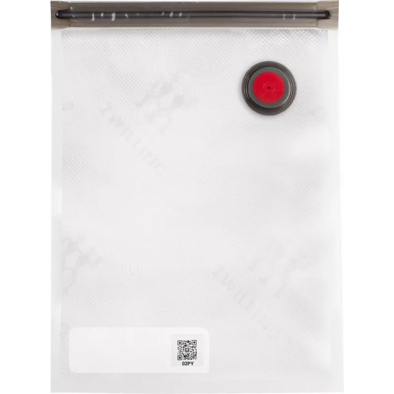 Σετ εκκίνησης ZWILLING Fresh & Save S/M γυάλινο