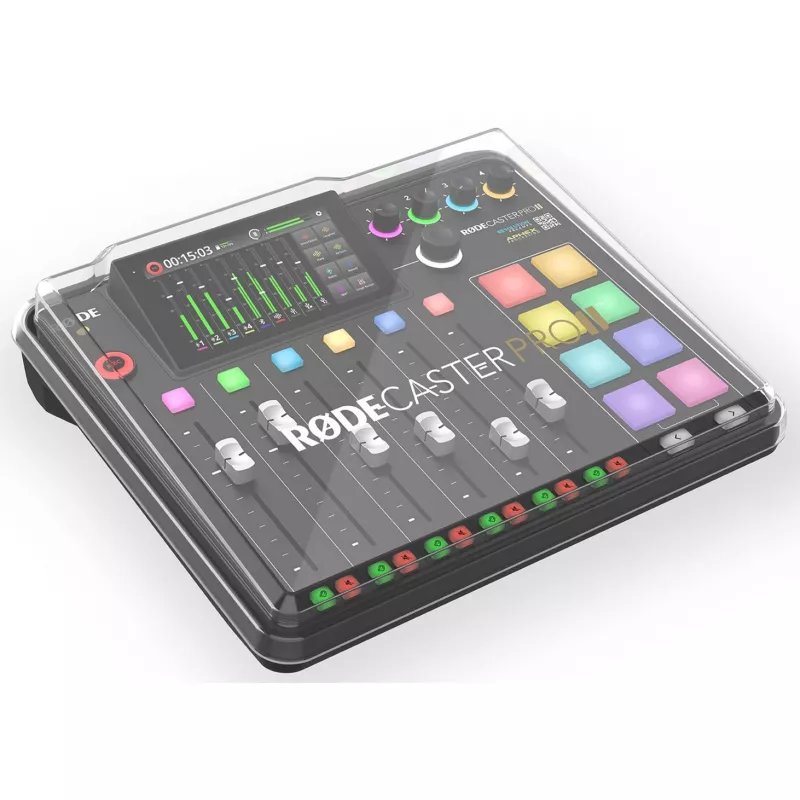 RØDE προστατευτικό κάλυμμα για RØDECaster Pro II