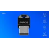 Κάρτα διασύνδεσης Bluetooth Savio BT-050
