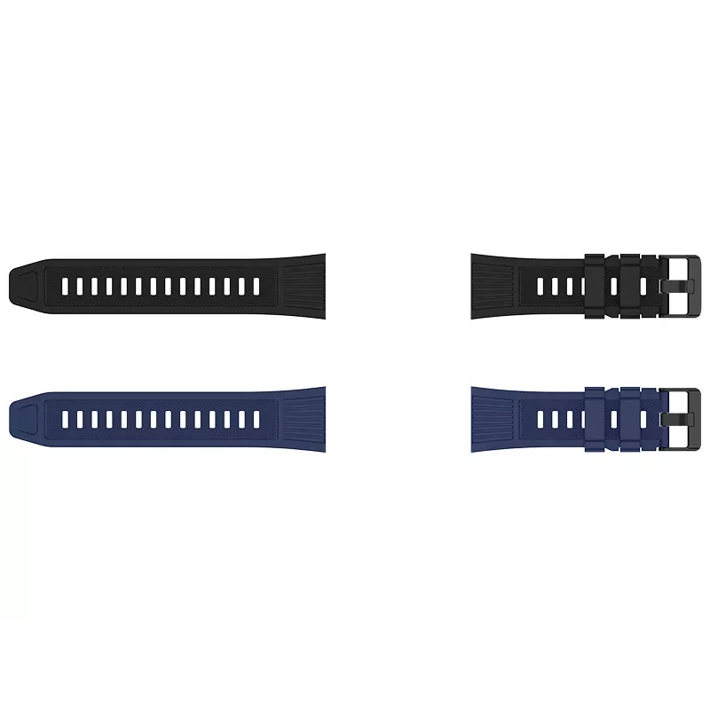 Tracer 47639 GP-Fit2 Smartwatch Μαύρο