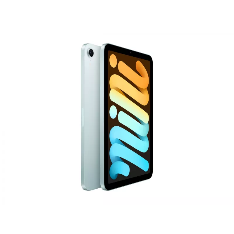Tablet Apple iPad mini 8,3 ίντσες A17 Pro 256 GB iPadOS