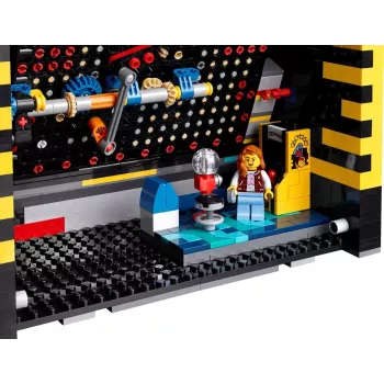 Lego Icons 10323 PAC-MAN αυτόματο παιχνίδι
