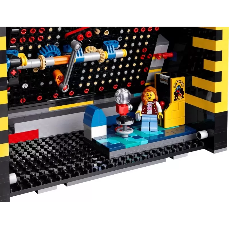 Lego Icons 10323 PAC-MAN αυτόματο παιχνίδι