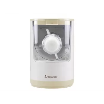 Κουζινομηχανή Beper P102SBA500 500W — συμπαγής ηλεκτρική κουζινομηχανή