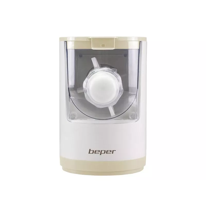 Κουζινομηχανή Beper P102SBA500 500W — συμπαγής ηλεκτρική κουζινομηχανή