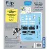 Flip Monster, Κουτί πειραμάτων