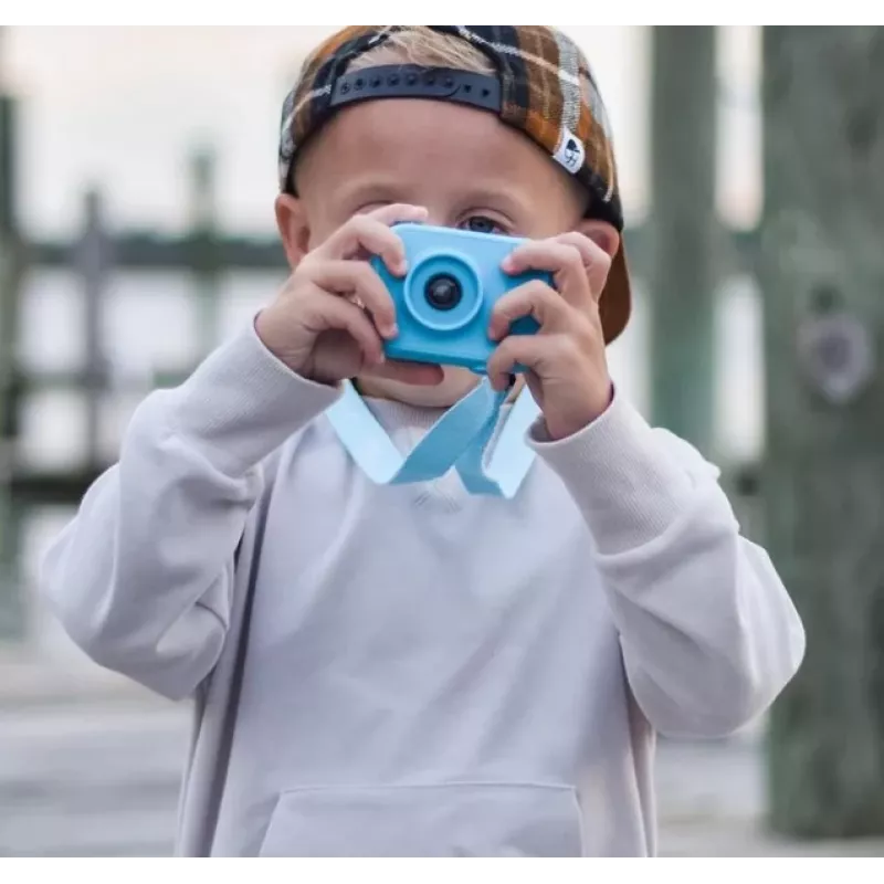 Ψηφιακή κάμερα myFirst Camera 10 για παιδιά 5MP