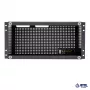 Θήκη rack Atte ABOX-R5U0 5U, βάθος 180 mm, συμπαγής θήκη για εξοπλισμό server/κάμερας