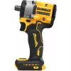 Dewalt DCF922NT-XJ Παλμικό κατσαβίδι Μαύρο