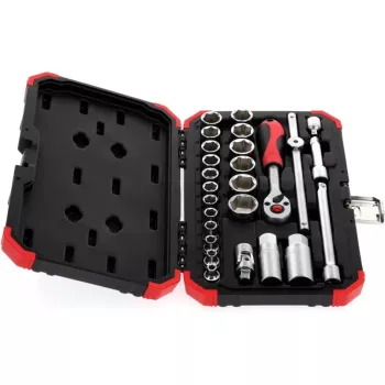 Σετ καρυδάκια Gedore R59003026