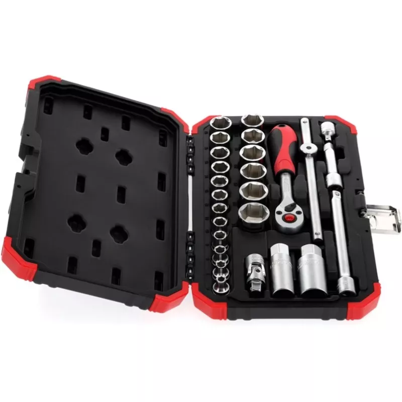 Σετ καρυδάκια Gedore R59003026