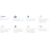 IP τηλέφωνο Grandstream Networks GRP2601 μαύρο