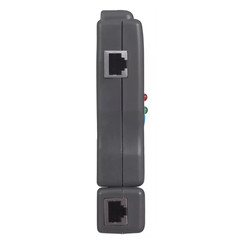 Cablexpert NCT-2 tester καλωδίων δικτύου μαύρο