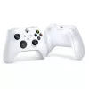 Microsoft Xbox Wireless Controller - Gamepad - Ασύρματο - Bluetooth - Robot White - για PC, Microsoft Xbox One, Android, Microsoft Xbox Series S, Microsoft Xbox Series X