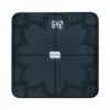 Medisana BS 450 ζυγαριά ανάλυσης σώματος, μέγ. 180kg, μαύρο, Bluetooth, αισθητήρες ITO (40510)