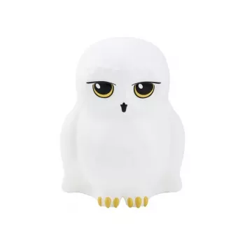 Επιτραπέζιο φωτιστικό Paladone Hedwig Light V3 – LED νυχτερινό φωτιστικό σε σχήμα κουκουβάγιας Hedwig