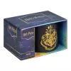 Paladone Hogwarts Crest ανάγλυφη κούπα