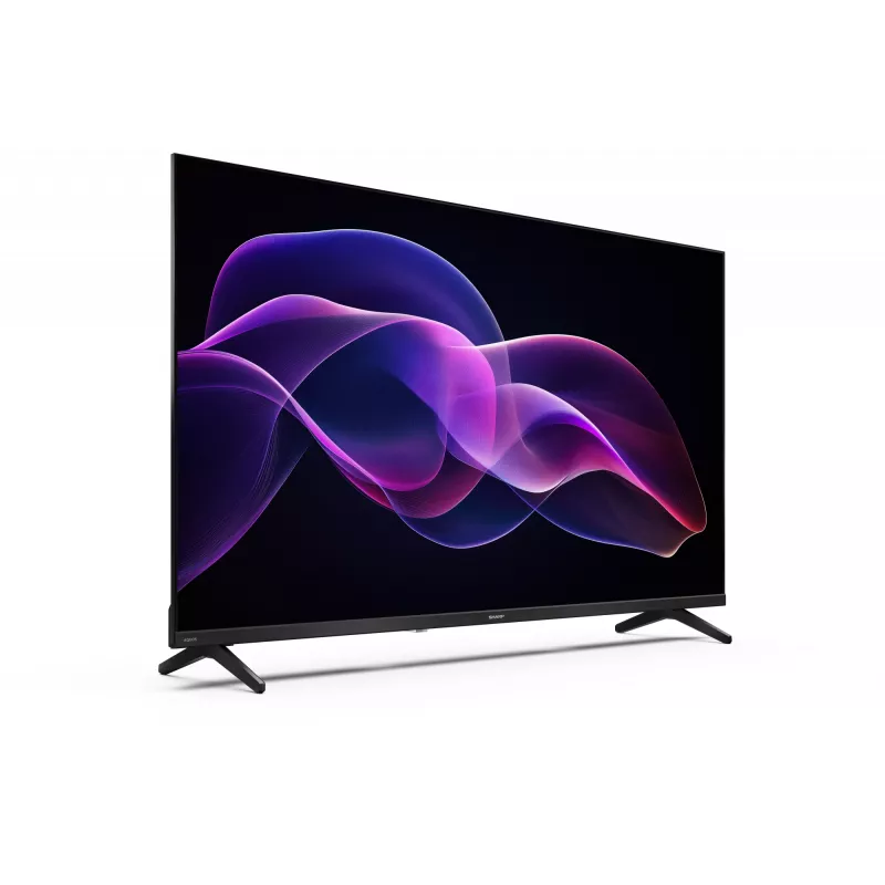 Sharp | 40HF3265E | 40 ιντσών | Smart TV | Google TV