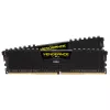 Corsair CMK32GX4M2D3600C18 Μονάδα μνήμης 32 GB: 2 x 16 GB Μαύρο